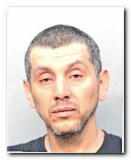 Offender Daniel Velez