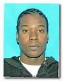 Offender Derrick B Barber