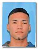 Offender Devon Anthony Rivera