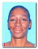 Offender Genece Ales Adams