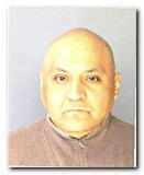 Offender George Chavez