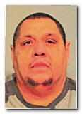 Offender George Gonzalez