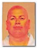 Offender Gregory George Garrow