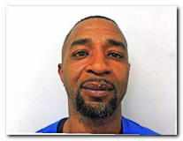 Offender Jammy Lee Hicks Sr