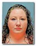 Offender Jennifer Camacho