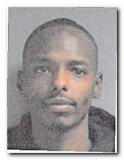 Offender Jewon Devorio Taylor