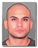 Offender Jimmy Murillo