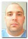 Offender Jonathan Tate Bunch