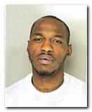 Offender Karron Jackson