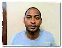 Offender Marcus Anthony Lafanette