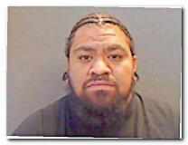 Offender Mark Lafaele Petelo Atonio