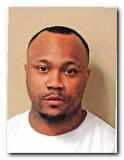 Offender Marlon Rendell Eaglin