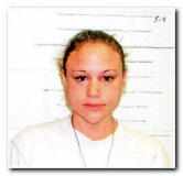 Offender Micheala Ann Williams