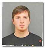 Offender Nicholas Leo Hergenrader