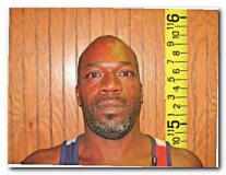 Offender Patrick Glenn Norris