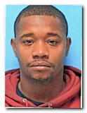 Offender Regenald Dewayne Banks