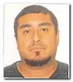 Offender Rogelio Barocio