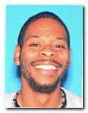 Offender Shannon Stefan Woods