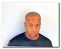 Offender Terrance Keith Fuller