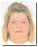 Offender Theresa Jones