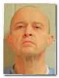 Offender Tony Jonathan Bower