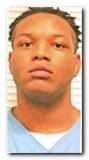 Offender William Davante Kyles