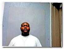 Offender Andre Belvin