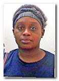 Offender Andrea Renee Britt