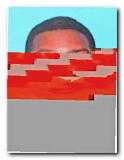 Offender Anthony L Smith