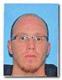 Offender Brandon Michael Bucher