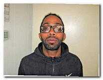 Offender Brian King-yarde