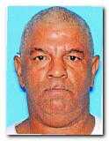 Offender Christopher A Green