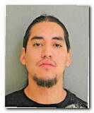 Offender Danny Joseph Martin