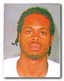 Offender Derrick Warren Davis