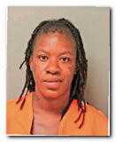 Offender Dorrussha Shaquios Gaines