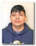 Offender Emanuel Leonardo Lopez