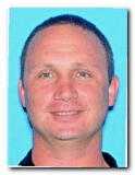 Offender Frederic Karl Wenz Jr