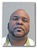 Offender Gabriel Randell Graham Sr