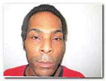 Offender Ishakeen Stephens