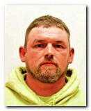 Offender Jesse Gowan