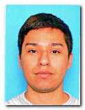 Offender Jonathan Arteaga