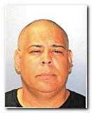 Offender Jose Acevedo