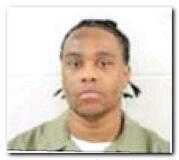 Offender Marcus Lee Spencer