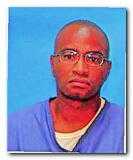 Offender Mark Percy Monroe