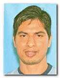 Offender Netra Prasad Dhakal