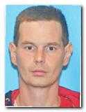 Offender Nicholas Andrew Yeager