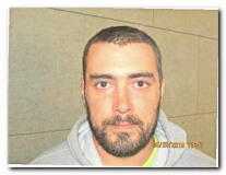 Offender Nicholas Forney