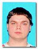 Offender Nicholas Kirkhart