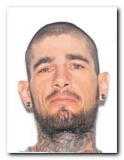 Offender Thomas James Fonseca