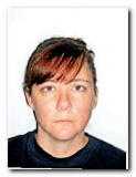 Offender Wendy Bargery